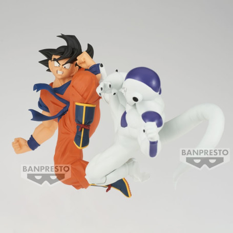 Banpresto Dragon Ball Z - Match Makers - Son Goku