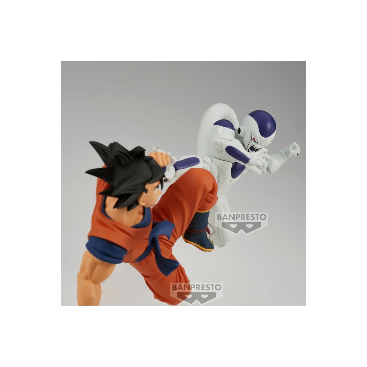 Banpresto Dragon Ball Z - Cerilleros - Congelador - Frieza