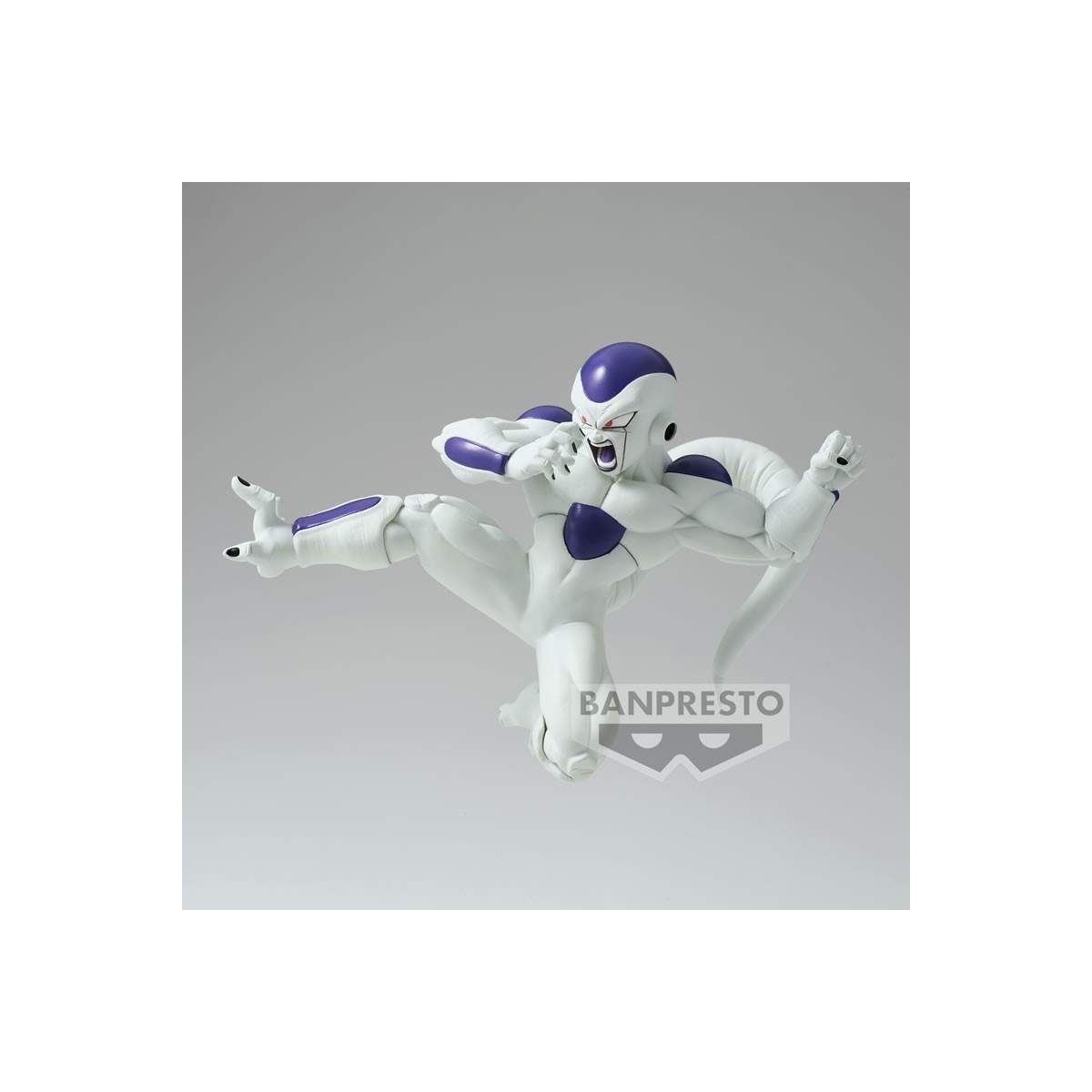 Banpresto Dragon Ball Z - Cerilleros - Congelador - Frieza