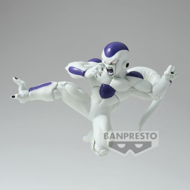 Banpresto Dragon Ball Z - Cerilleros - Congelador - Frieza