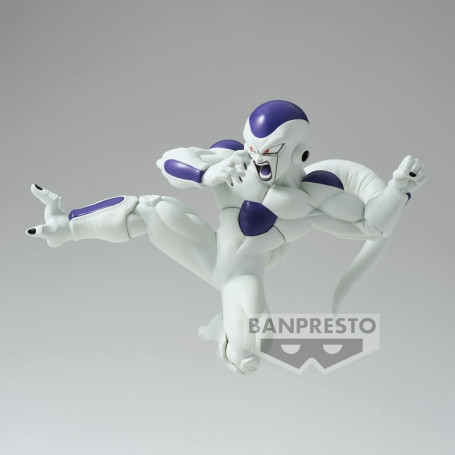 Banpresto Dragon Ball Z - Cerilleros - Congelador - Frieza