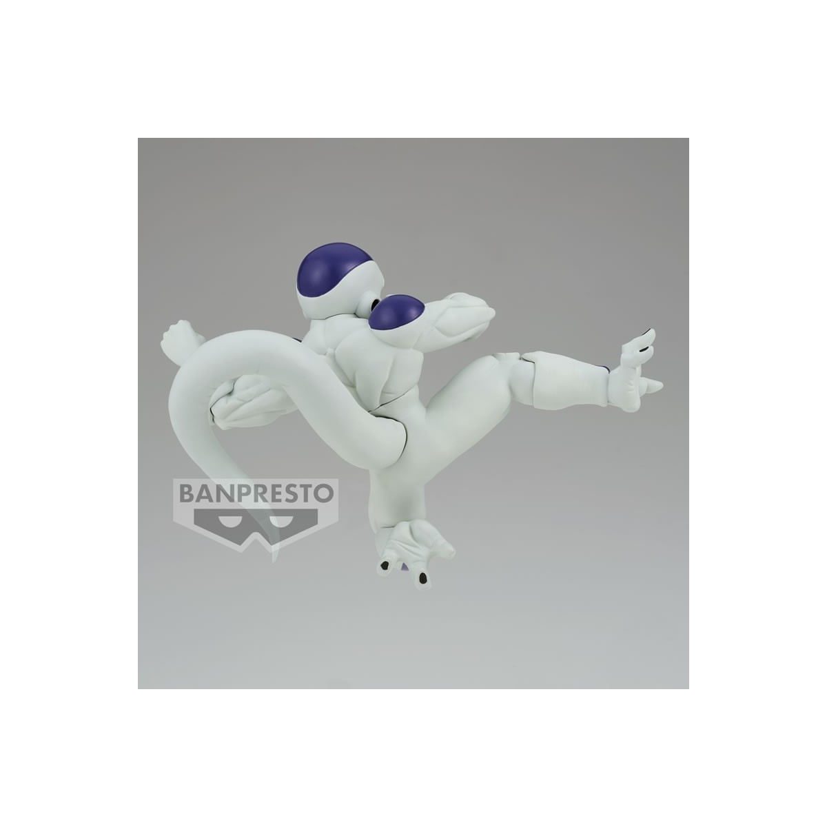 Banpresto Dragon Ball Z - Cerilleros - Congelador - Frieza
