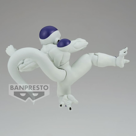 Banpresto Dragon Ball Z - Cerilleros - Congelador - Frieza