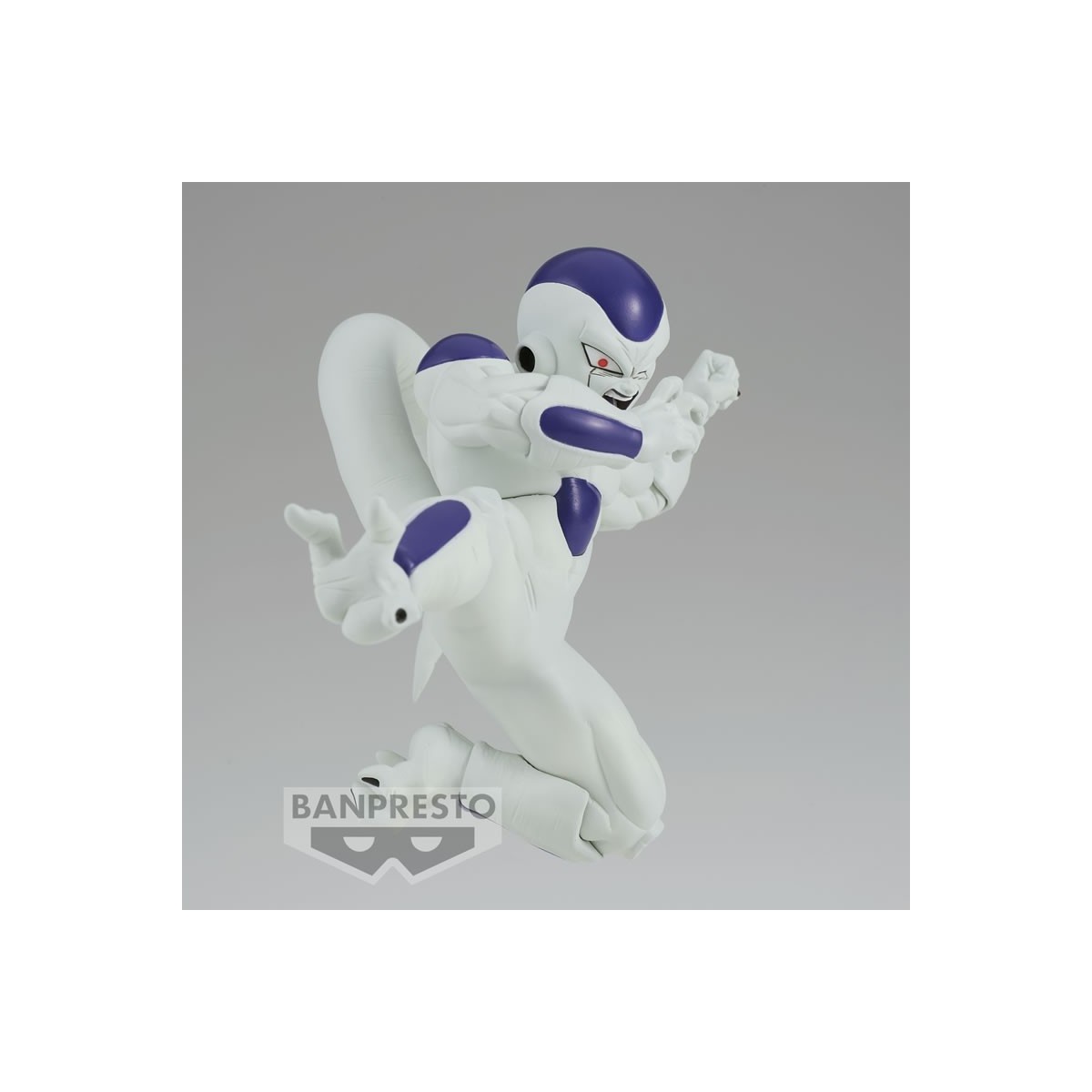 Banpresto Dragon Ball Z - Cerilleros - Congelador - Frieza
