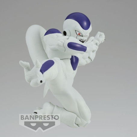 Banpresto Dragon Ball Z - Cerilleros - Congelador - Frieza