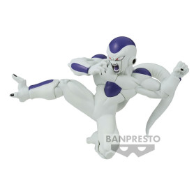 Banpresto Dragon Ball Z - Cerilleros - Congelador - Frieza