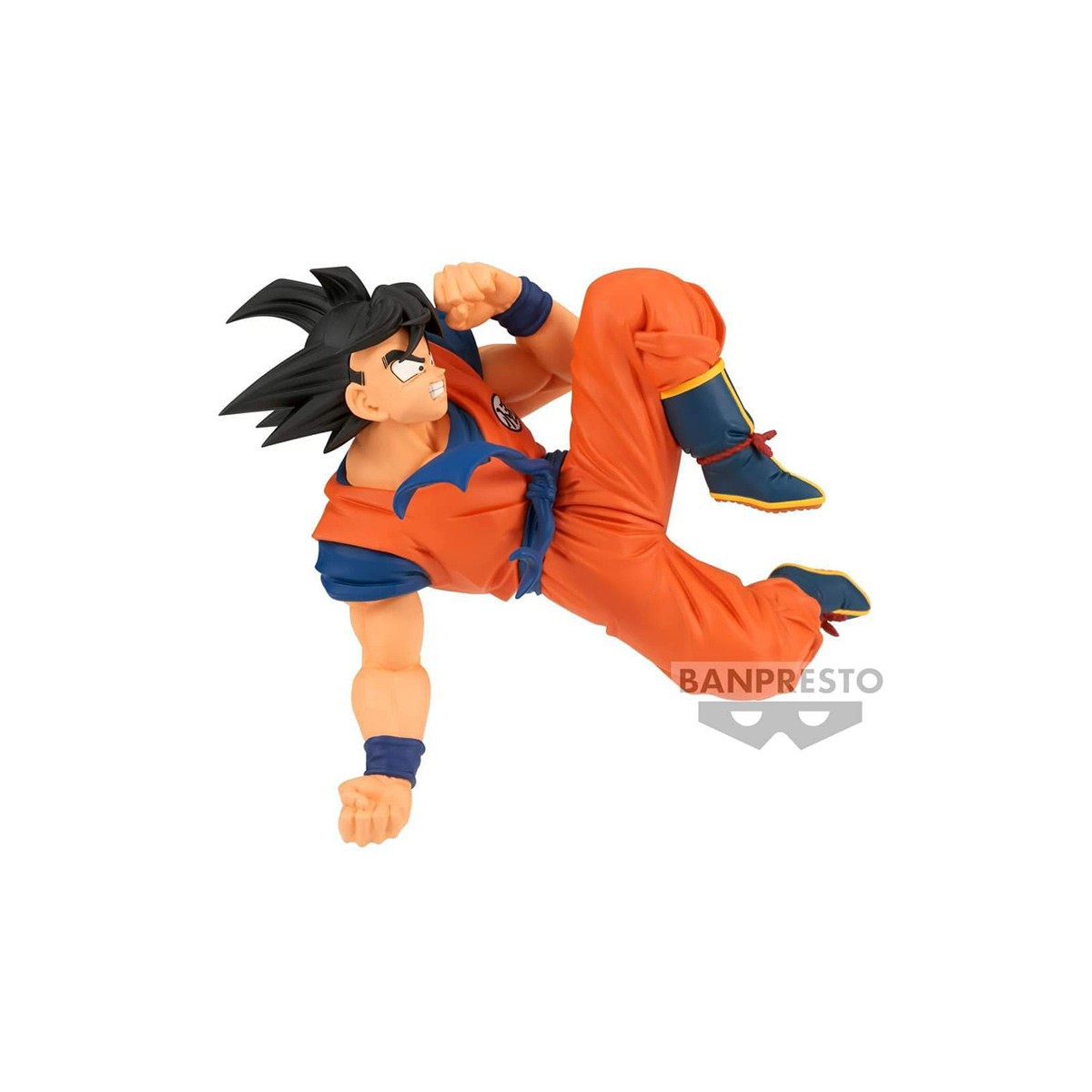 Banpresto Dragon Ball Z - Match Makers - Son Goku