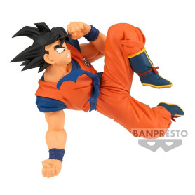 Banpresto Dragon Ball Z - Match Makers - Son Goku