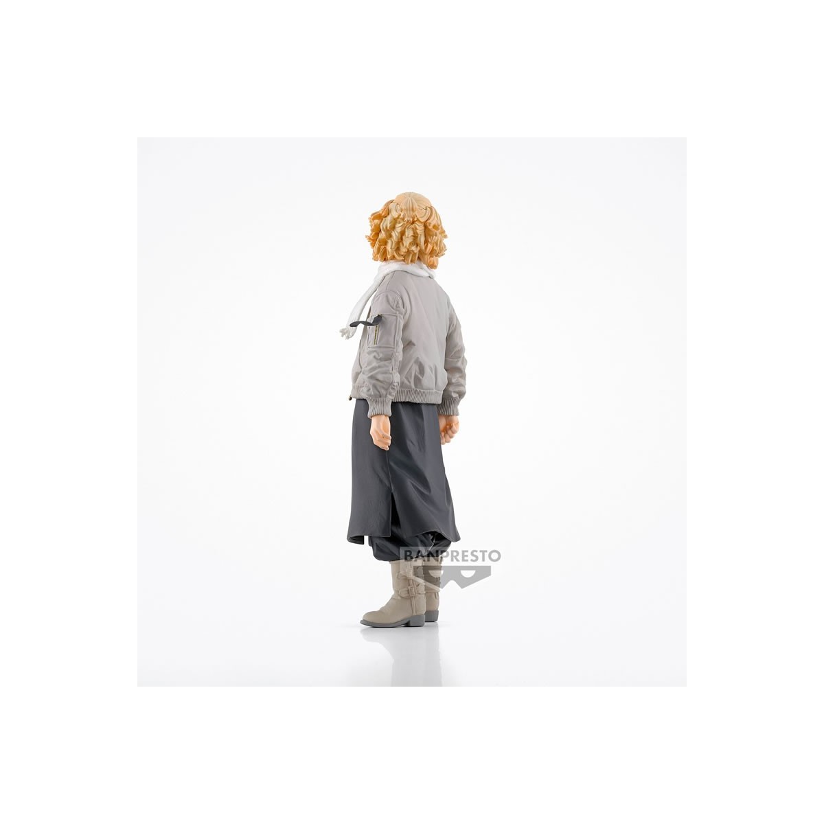 Banpresto - MANJIRO SANO Vol.3 - Tokio Revengers