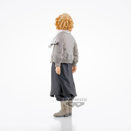 Banpresto - MANJIRO SANO Vol.3 - Tokio Revengers