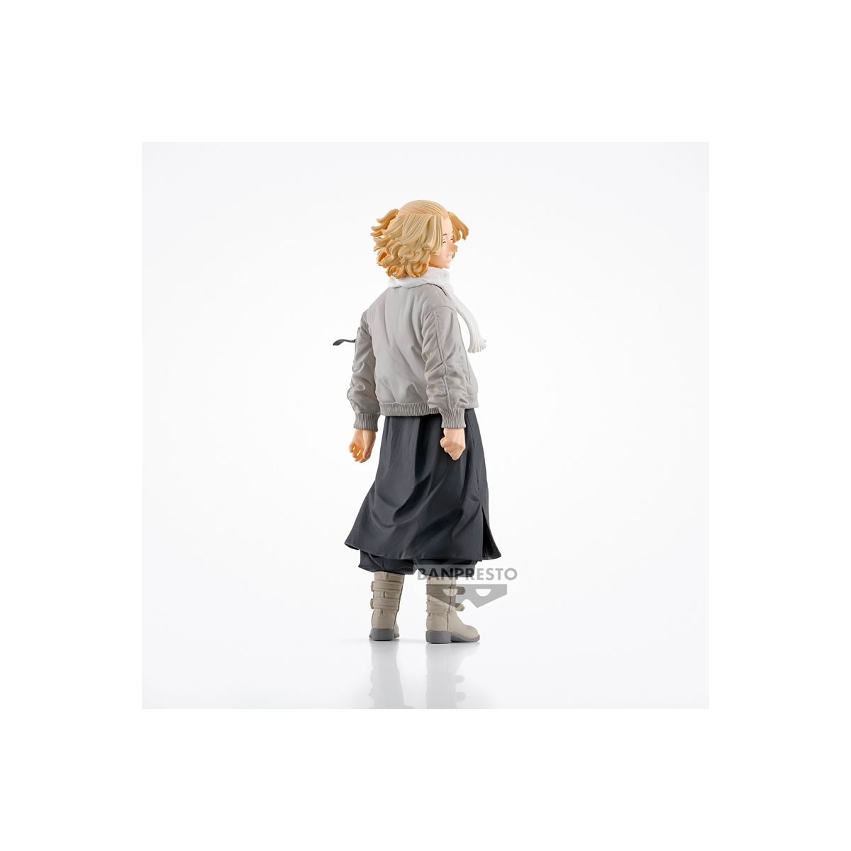 Banpresto - MANJIRO SANO Vol.3 - Tokio Revengers