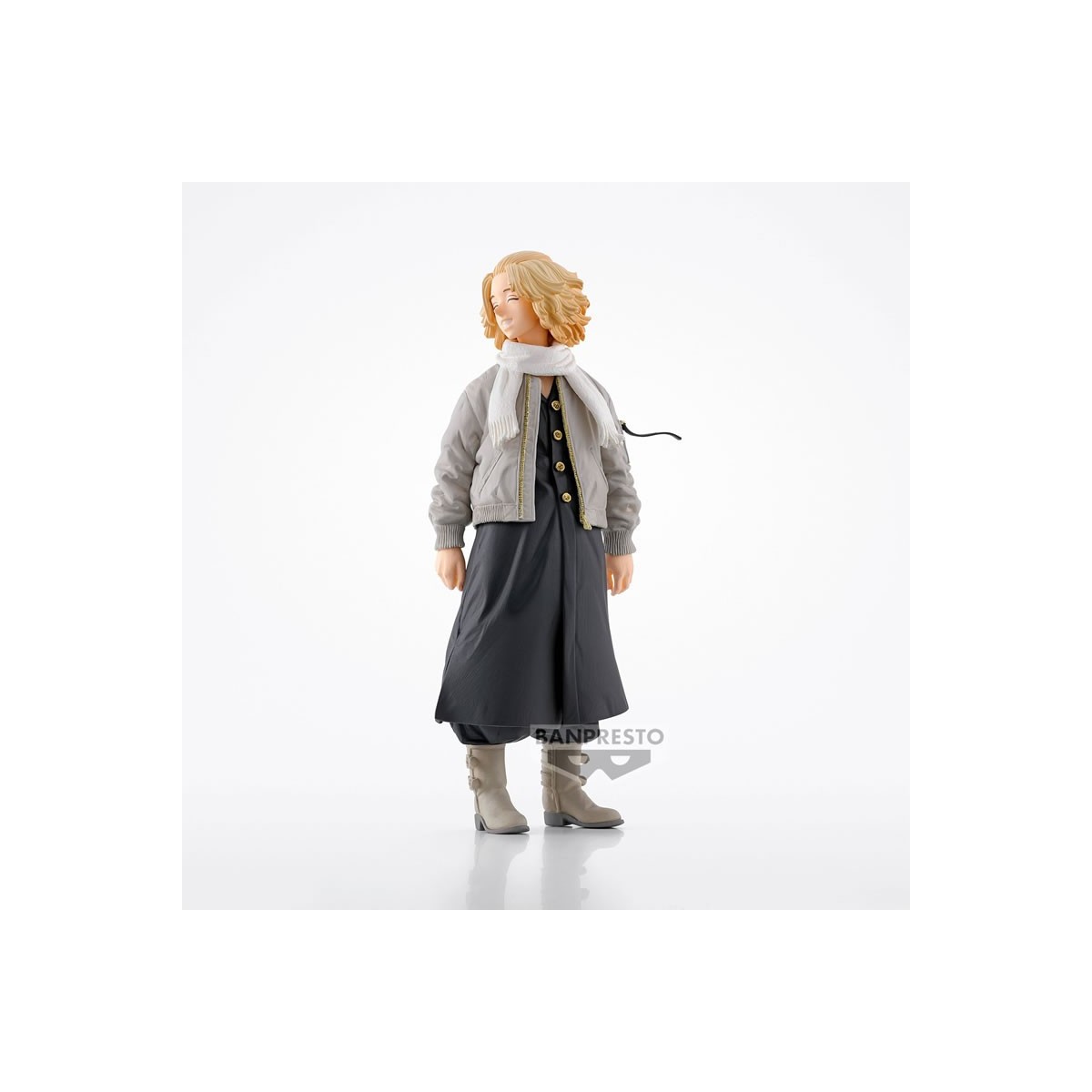 Banpresto - MANJIRO SANO Vol.3 - Tokio Revengers