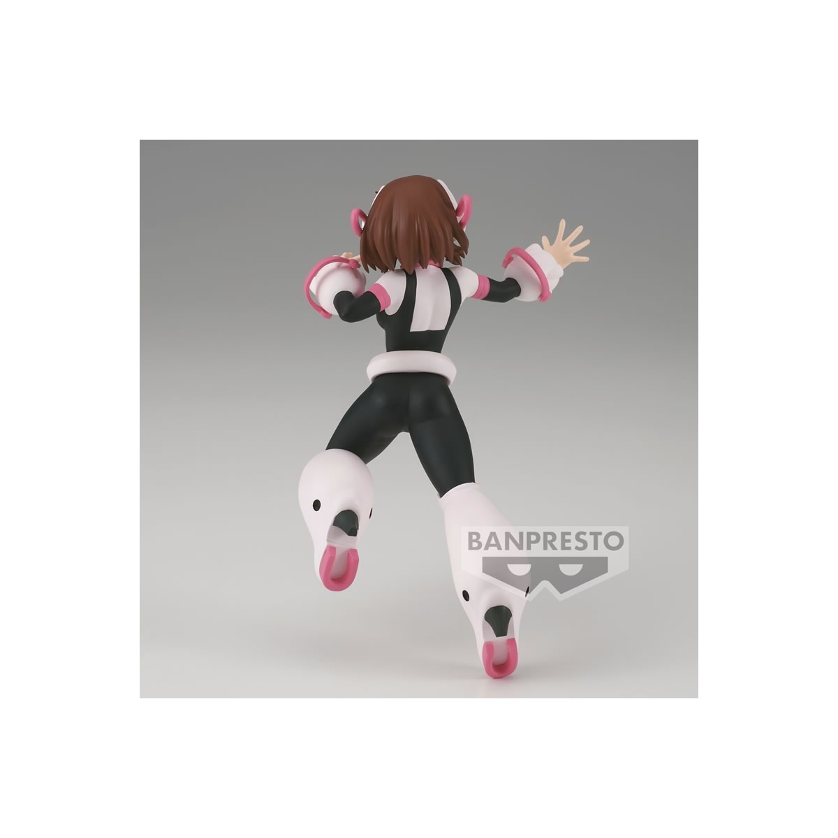 Banpresto My Hero Academia - Ochaco Uraraka - Los increíbles héroes vol.32
