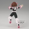 Banpresto My Hero Academia - Ochaco Uraraka - Los increíbles héroes vol.32