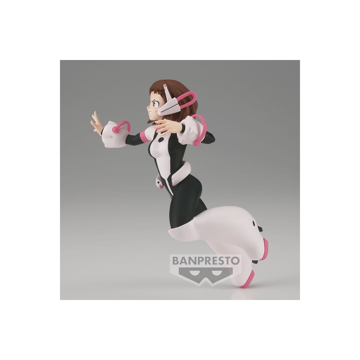 Banpresto My Hero Academia - Ochaco Uraraka - Los increíbles héroes vol.32
