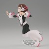Banpresto My Hero Academia - Ochaco Uraraka - Los increíbles héroes vol.32