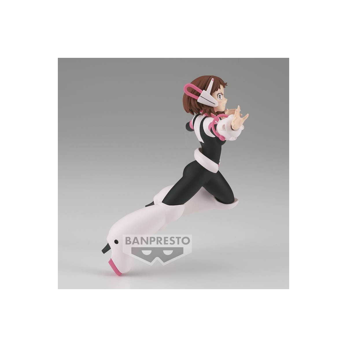 Banpresto My Hero Academia - Ochaco Uraraka - Los increíbles héroes vol.32