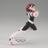Banpresto My Hero Academia - Ochaco Uraraka - Los increíbles héroes vol.32