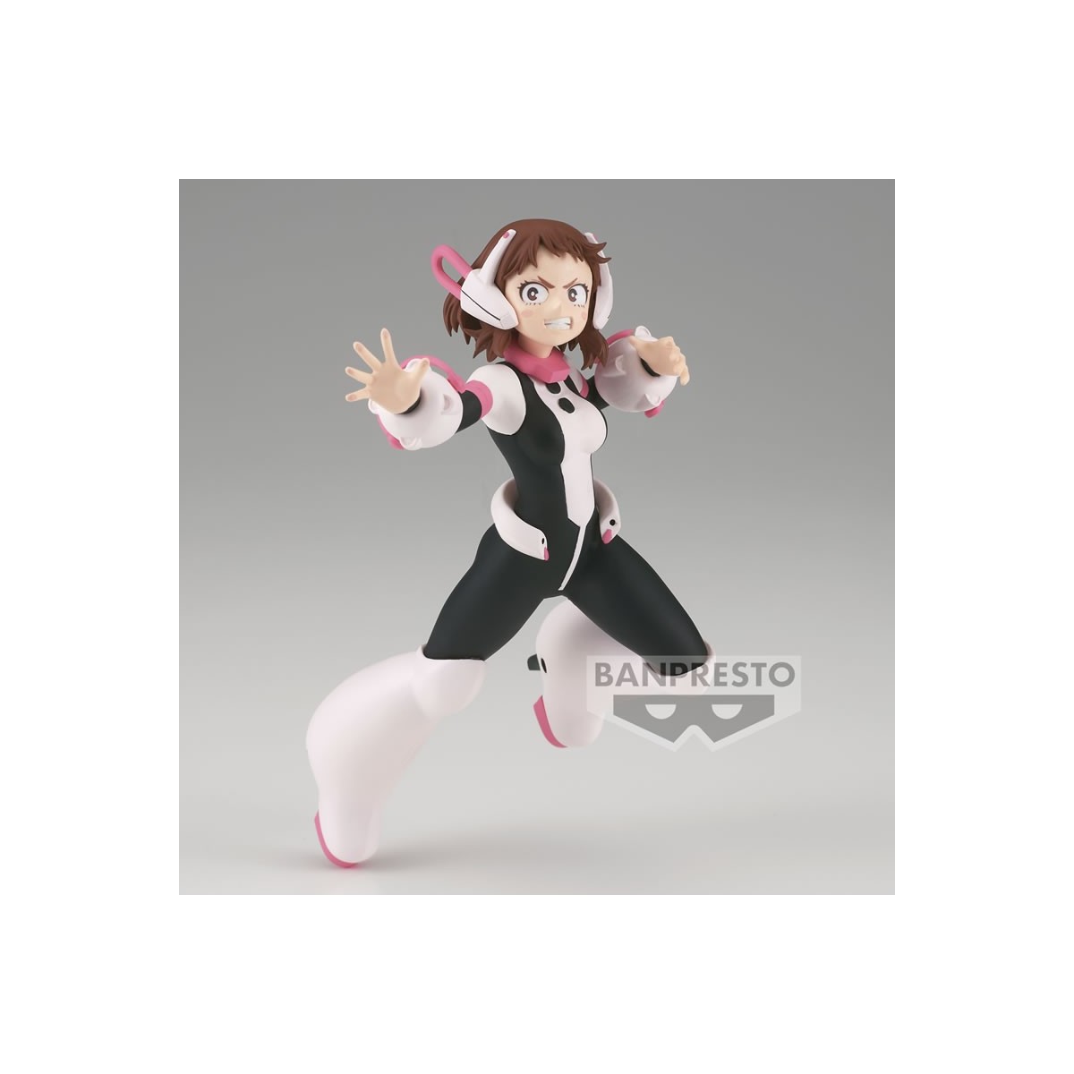 Banpresto My Hero Academia - Ochaco Uraraka - Los increíbles héroes vol.32