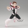 Banpresto My Hero Academia - Ochaco Uraraka - Los increíbles héroes vol.32