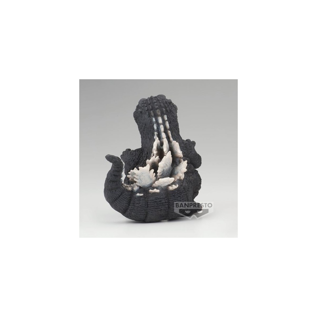 Banpresto - Godzilla 1995 Toho Monster Series - Godzilla vs Destroyah