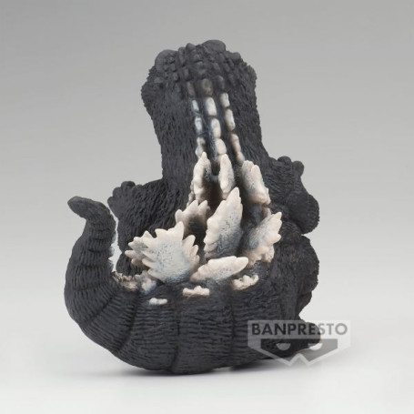 Banpresto - Godzilla 1995 Toho Monster Series - Godzilla vs Destroyah