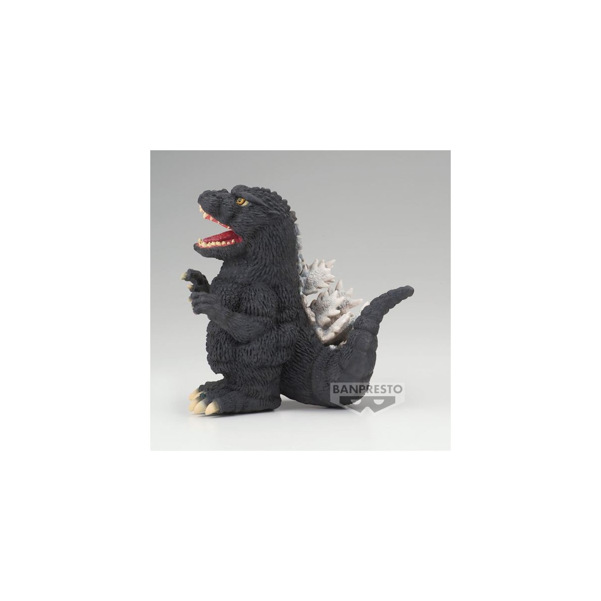 Banpresto - Godzilla 1995 Toho Monster Series - Godzilla vs Destroyah