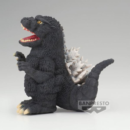 Banpresto - Godzilla 1995 Toho Monster Series - Godzilla vs Destroyah