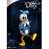 Beast Kingdom Disney 100 Años de Maravilla - Pato Donald - Héroes de Acción Dinámica 1/9 - D100