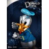 Beast Kingdom Disney 100 Años de Maravilla - Pato Donald - Héroes de Acción Dinámica 1/9 - D100