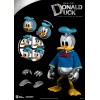 Beast Kingdom Disney 100 Años de Maravilla - Pato Donald - Héroes de Acción Dinámica 1/9 - D100