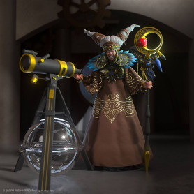 Super 7 - Mighty Morphin Power Rangers - Ultimates Rita Repulsa