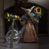 Super 7 - Mighty Morphin Power Rangers - Ultimates Rita Repulsa