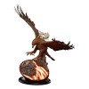 Weta - El Señor de los Anillos estatuilla Gil Galad 1/6 - LOTR