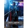 Hot Toys Star Wars - Moff Gideon Blindado 1/6 - El Mandaloriano