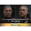 Hot Toys Star Wars - Moff Gideon Blindado 1/6 - El Mandaloriano