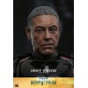 Hot Toys Star Wars - Moff Gideon Blindado 1/6 - El Mandaloriano