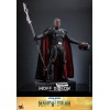 Hot Toys Star Wars - Moff Gideon Blindado 1/6 - El Mandaloriano