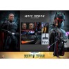 Hot Toys Star Wars - Moff Gideon Blindado 1/6 - El Mandaloriano