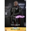 Hot Toys Star Wars - Moff Gideon Blindado 1/6 - El Mandaloriano