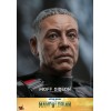 Hot Toys Star Wars - Moff Gideon Blindado 1/6 - El Mandaloriano