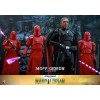 Hot Toys Star Wars - Moff Gideon Blindado 1/6 - El Mandaloriano