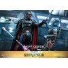Hot Toys Star Wars - Moff Gideon Blindado 1/6 - El Mandaloriano