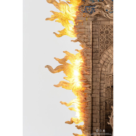 Pure Arts - Animus Basim 1/4 - Assassin's Creed Mirage
