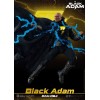 Beast Kingdom - Black Adam - figura de acción 1/9 Dynamic Action Heroes