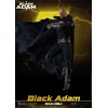 Beast Kingdom - Black Adam - figura de acción 1/9 Dynamic Action Heroes