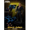 Beast Kingdom - Black Adam - figura de acción 1/9 Dynamic Action Heroes