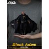 Beast Kingdom - Black Adam - figura de acción 1/9 Dynamic Action Heroes