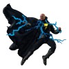 Beast Kingdom - Black Adam - figura de acción 1/9 Dynamic Action Heroes