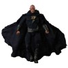 Beast Kingdom - Black Adam - figura de acción 1/9 Dynamic Action Heroes